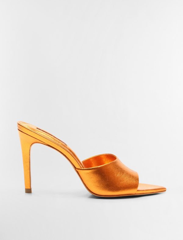 Bcbg Dana Mule Sandal Heel - Image 3