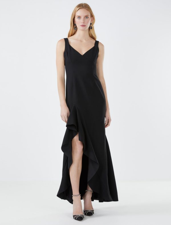 Bcbg Brooklyn Evening Gown