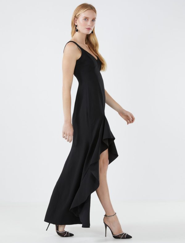 Bcbg Brooklyn Evening Gown - Image 3