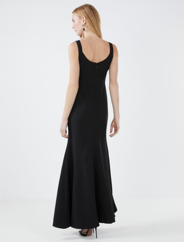 Bcbg Brooklyn Evening Gown - Image 4