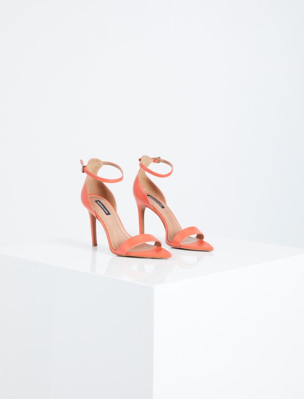 Bcbg Demia Sandal Heel