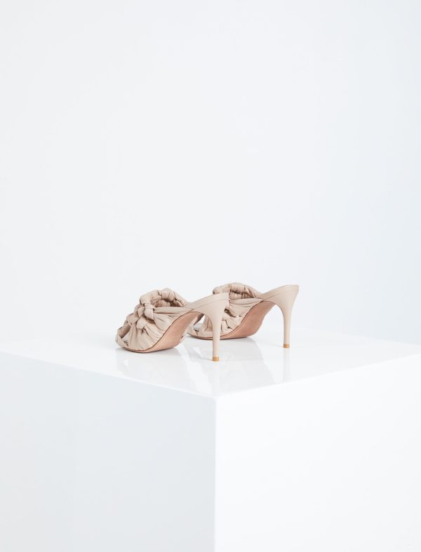 Bcbg Dori Mule Sandal Heel - Image 2