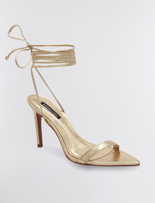 Bcbg Dixie Sandal Heel