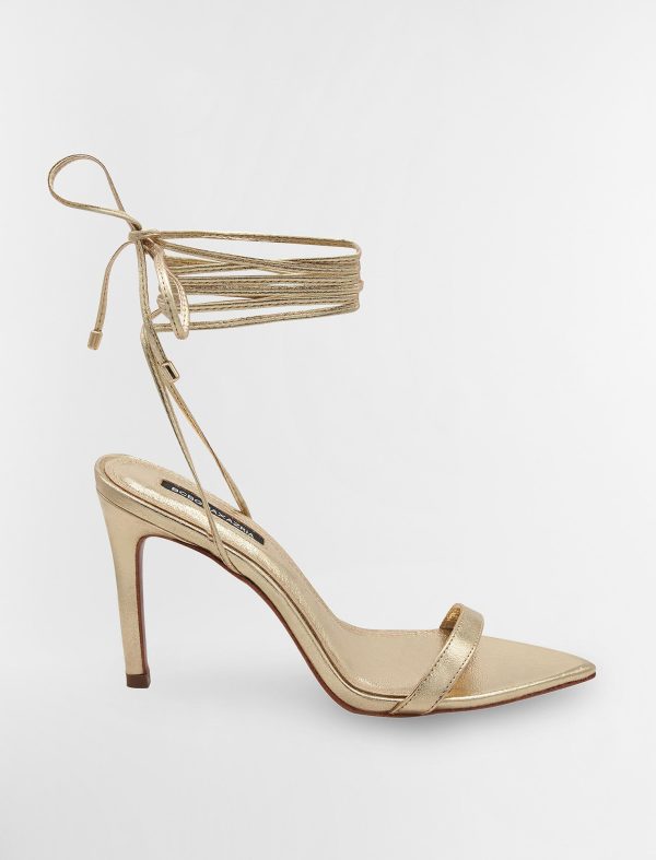 Bcbg Dixie Sandal Heel - Image 2