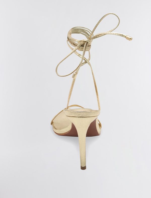 Bcbg Dixie Sandal Heel - Image 3