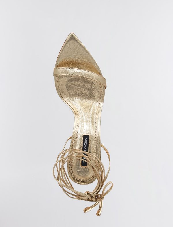 Bcbg Dixie Sandal Heel - Image 4