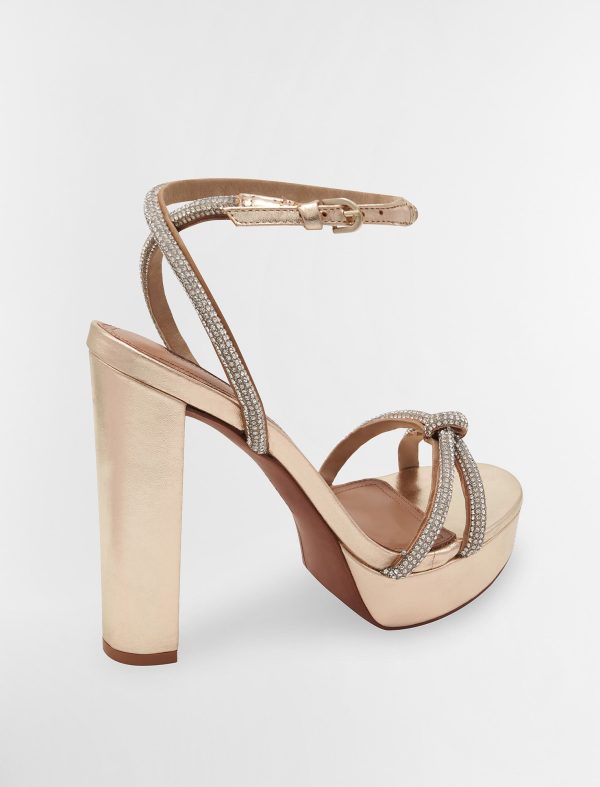 Bcbg Cortni Platform Sandal Heel - Image 2