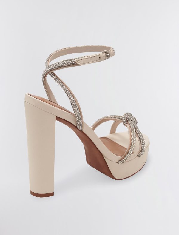 Bcbg Cortni Platform Sandal Heel - Image 2