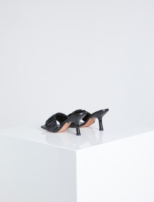 Bcbg Dallas Sandal Heel - Image 2