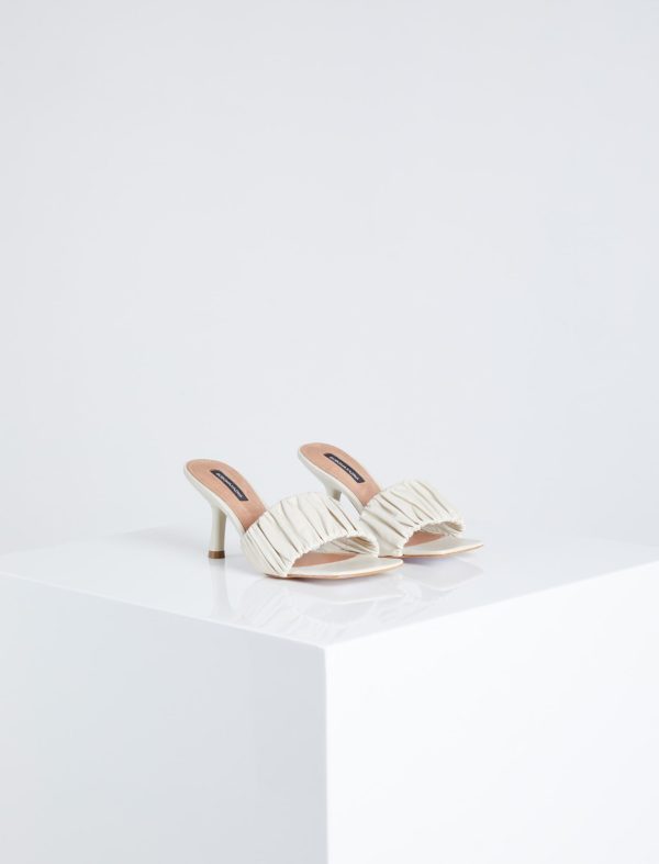 Bcbg Dallas Sandal Heel