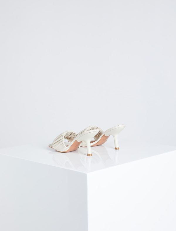 Bcbg Dallas Sandal Heel - Image 2