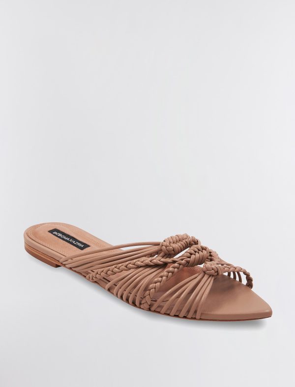 Bcbg Tartina Flat Sandal