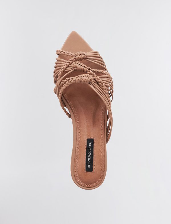 Bcbg Tartina Flat Sandal - Image 2