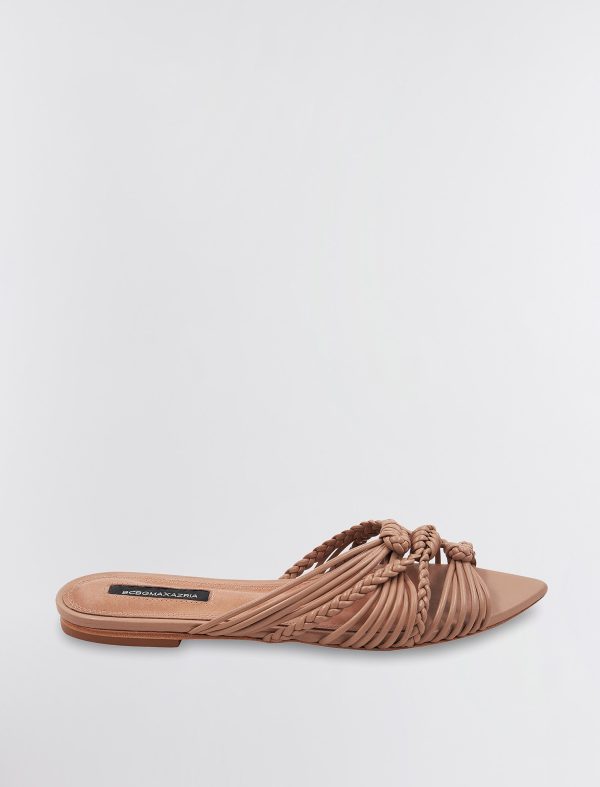 Bcbg Tartina Flat Sandal - Image 3