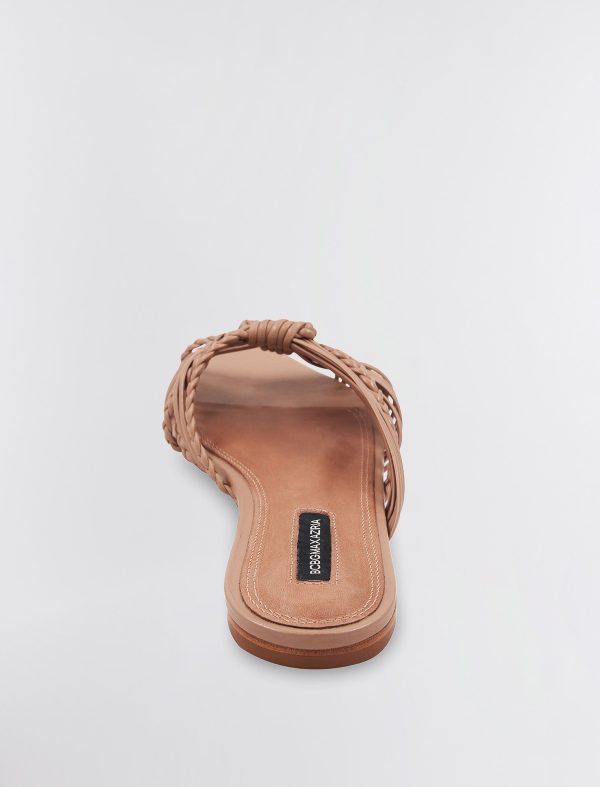 Bcbg Tartina Flat Sandal - Image 4