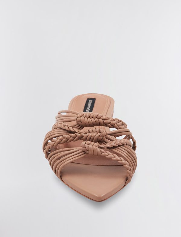 Bcbg Tartina Flat Sandal - Image 5