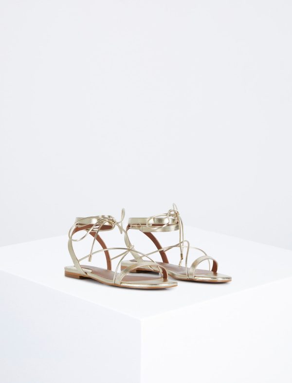 Bcbg Tabbi Strappy Sandal