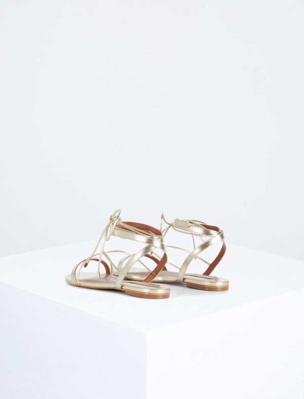 Bcbg Tabbi Strappy Sandal - Image 2