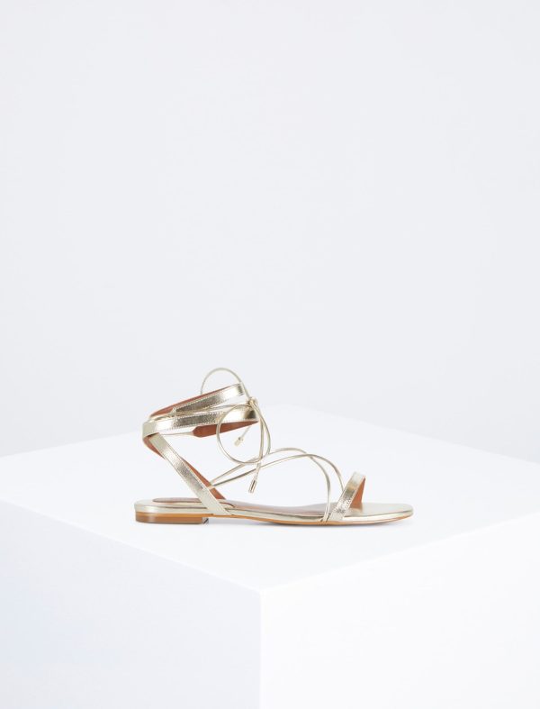 Bcbg Tabbi Strappy Sandal - Image 3