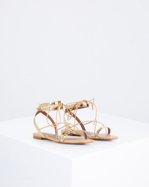 Bcbg Tabbi Strappy Sandal