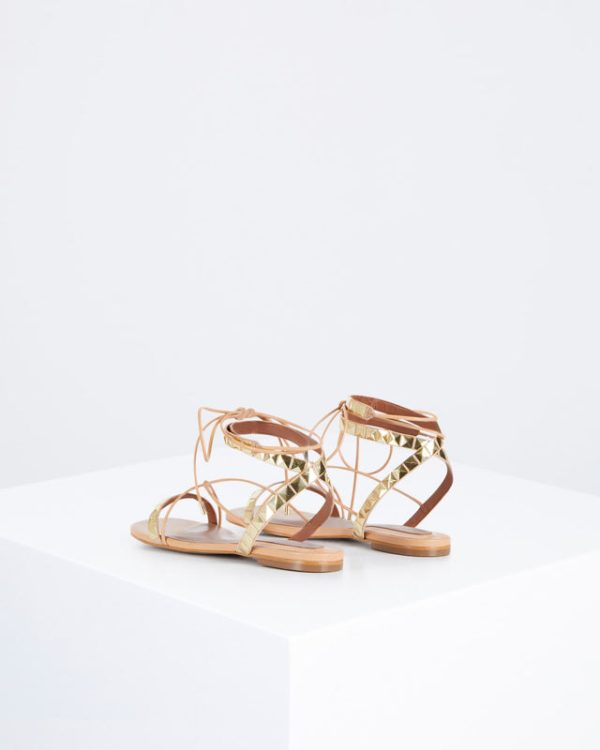 Bcbg Tabbi Strappy Sandal - Image 3