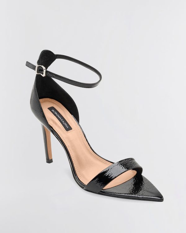 Bcbg Demia Sandal Heel