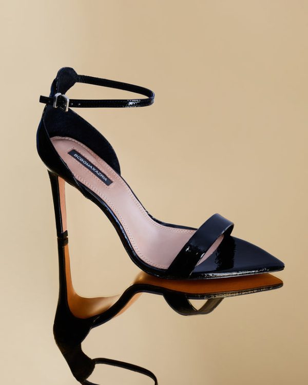 Bcbg Demia Sandal Heel - Image 5