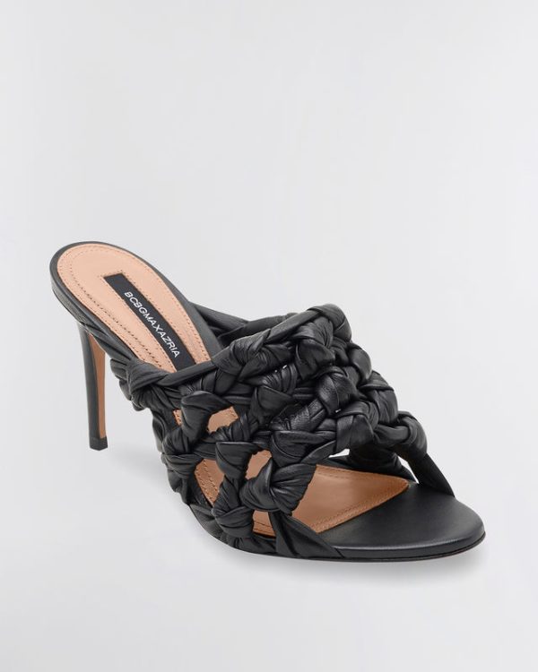 Bcbg Dori Sandal Heel