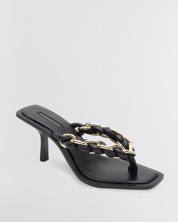 Bcbg Mistia Sandal Heel