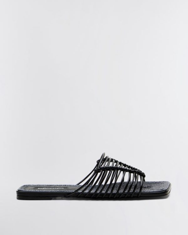 Bcbg Ryoni Flat Sandal - Image 3