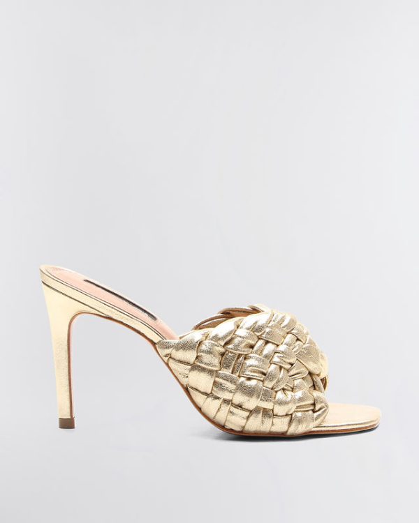 Bcbg Barba Sandal Heel - Image 2