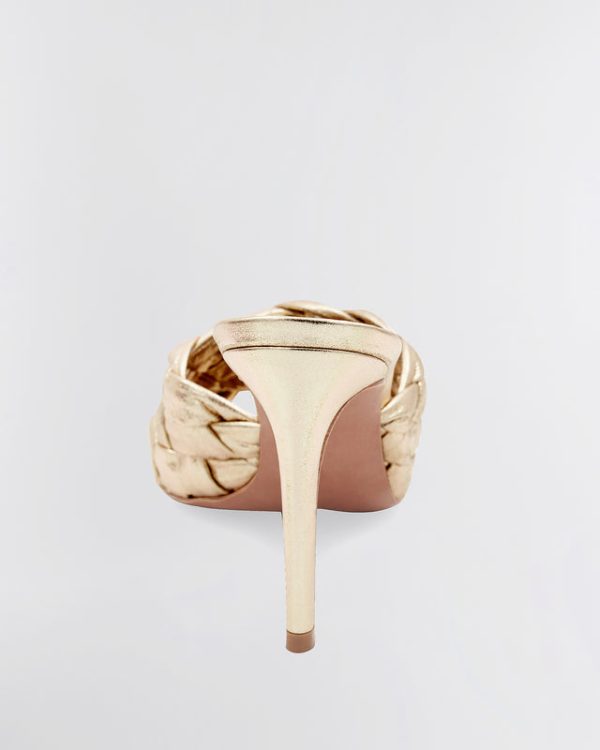 Bcbg Barba Sandal Heel - Image 3