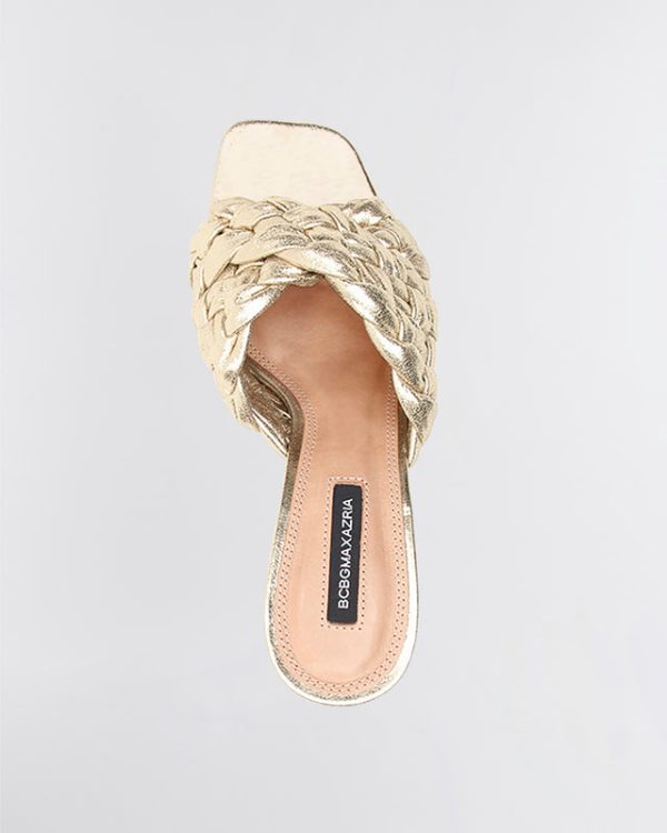 Bcbg Barba Sandal Heel - Image 4