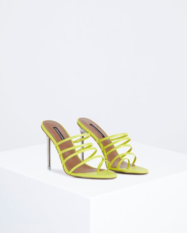 Bcbg Dorthi Sandal Heel - Image 2