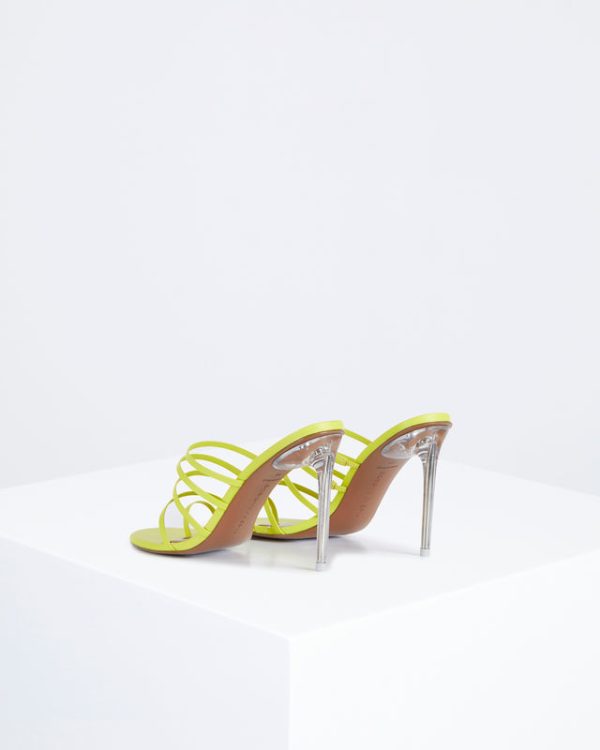 Bcbg Dorthi Sandal Heel - Image 3