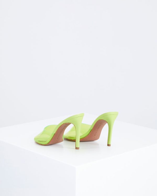 Bcbg Dana Mule Sandal Heel - Image 3