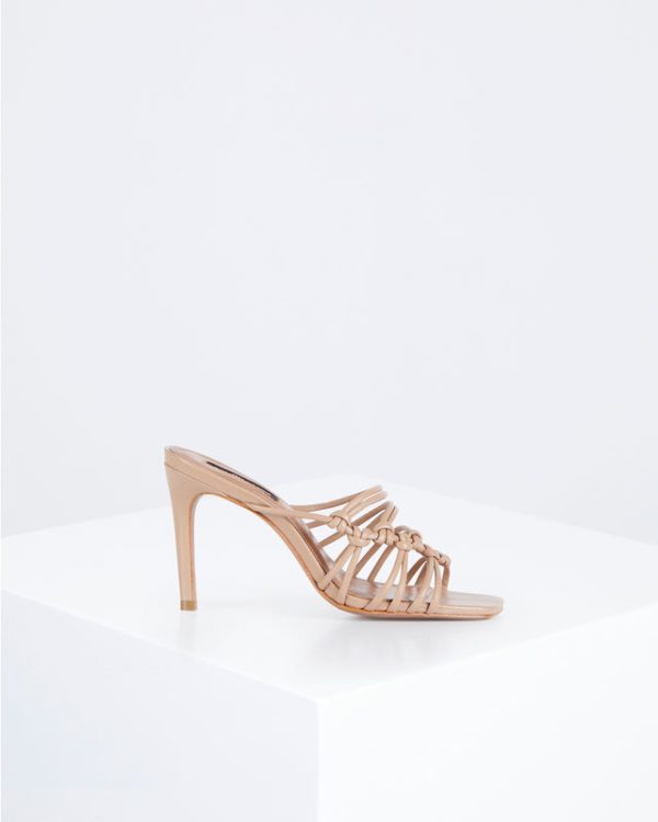 Bcbg Sandal Heel Allie