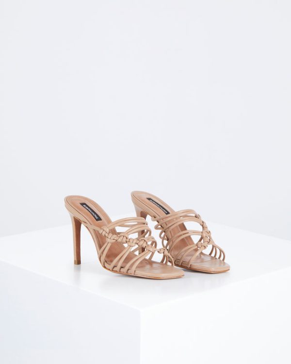 Bcbg Sandal Heel Allie - Image 2