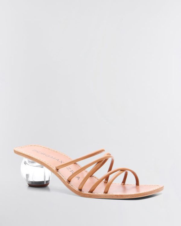 Bcbg Astrid Sandal Heel