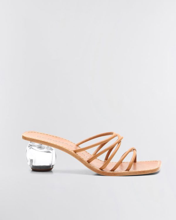 Bcbg Astrid Sandal Heel - Image 3