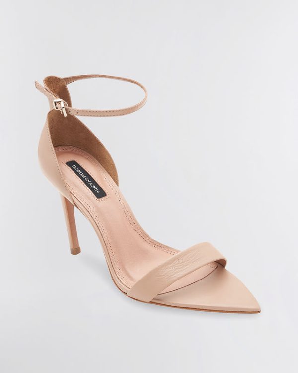 Bcbg Demia Sandal Heel