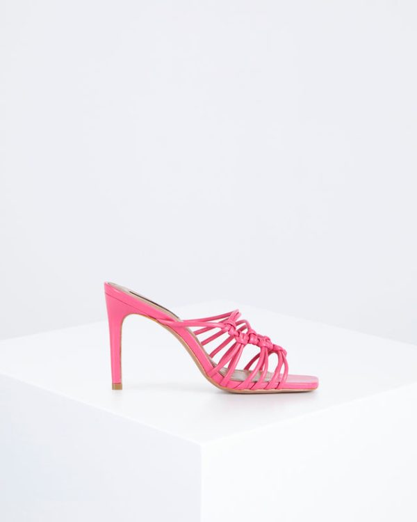 Bcbg andal Heel Allie