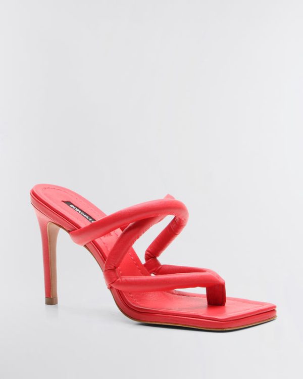 Bcbg Sandal Heel Abina