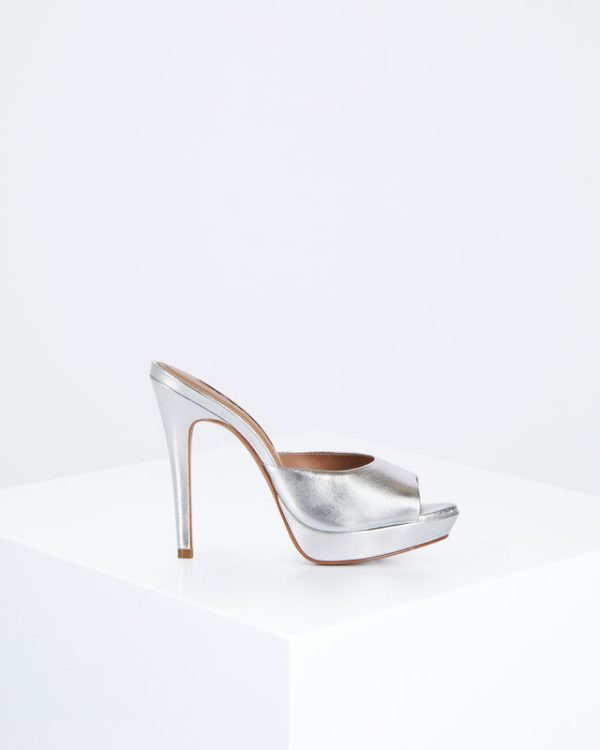 Bcbg Ramona Platform Sandal Heel