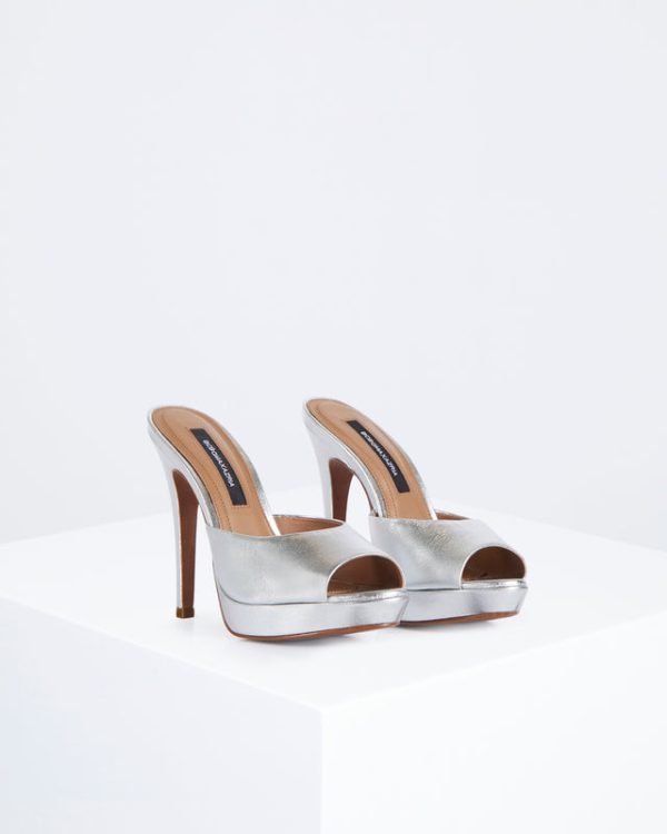 Bcbg Ramona Platform Sandal Heel - Image 2