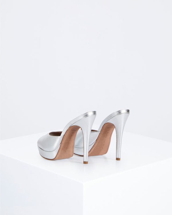 Bcbg Ramona Platform Sandal Heel - Image 3