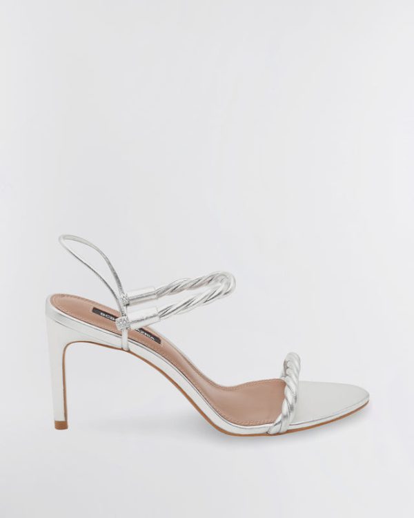 Bcbg Taylor Twist-Strap Sandal - Image 2