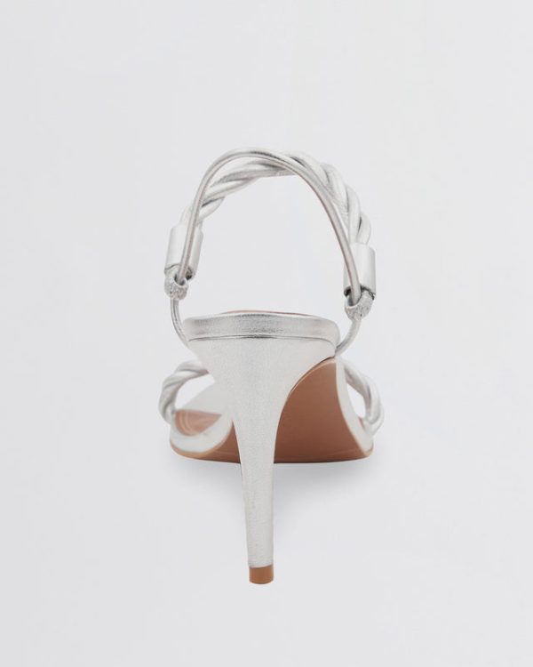 Bcbg Taylor Twist-Strap Sandal - Image 3