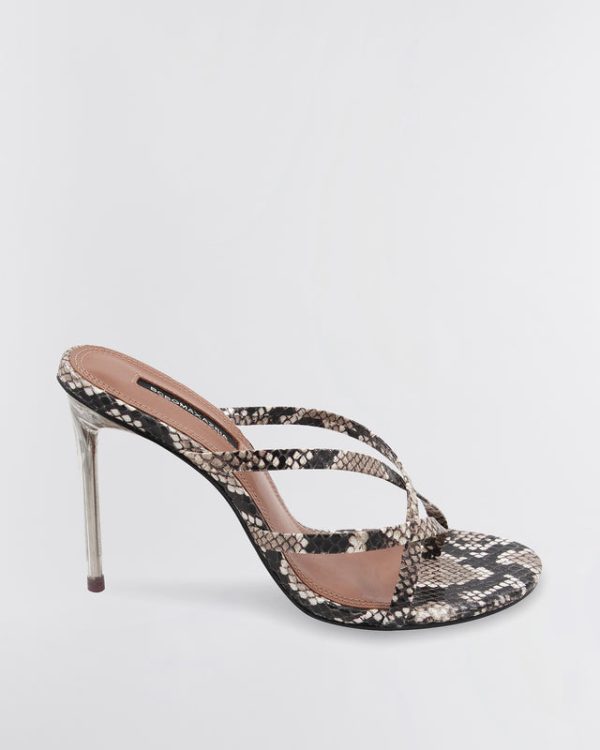 Bcbg Davey Strappy Sandal Heel - Image 3