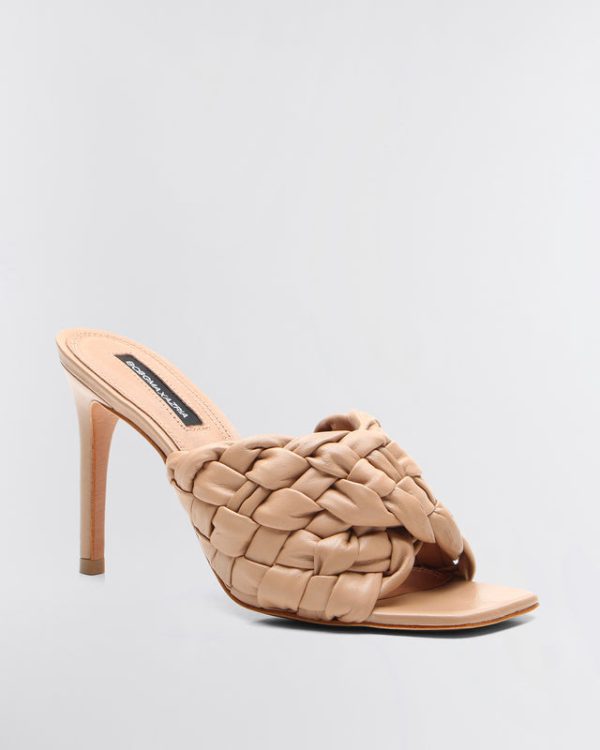 Bcbg Barba Sandal Heel